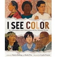 thumbnail image 2 of I See Color, (Hardcover), 2 of 2
