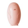 thumbnail image 1 of Lipstore Rouleau Anti-Peluches Réutilisable Boule Anti-Peluches Mignon pour Tapis Poils d'Animaux Vêtements Rose, 1 of 8