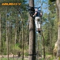 thumbnail image 5 of Muddy Ladderstand Installation Hoist, Black, One Size, 5 of 6