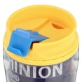 thumbnail image 2 of Minions Kids 9.5oz PS Travel Tumbler, 2 of 5