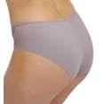 thumbnail image 3 of Fantasie Illusion Brief (2985),Large,Silver Dawn, 3 of 7