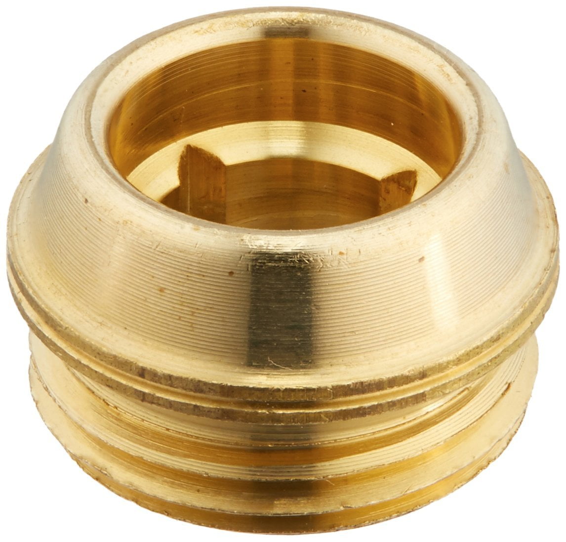 Danco, Inc. 30027E Bibb Seat, for Use with Gerber Model 42360 and 42380 Washer Less Faucet, No