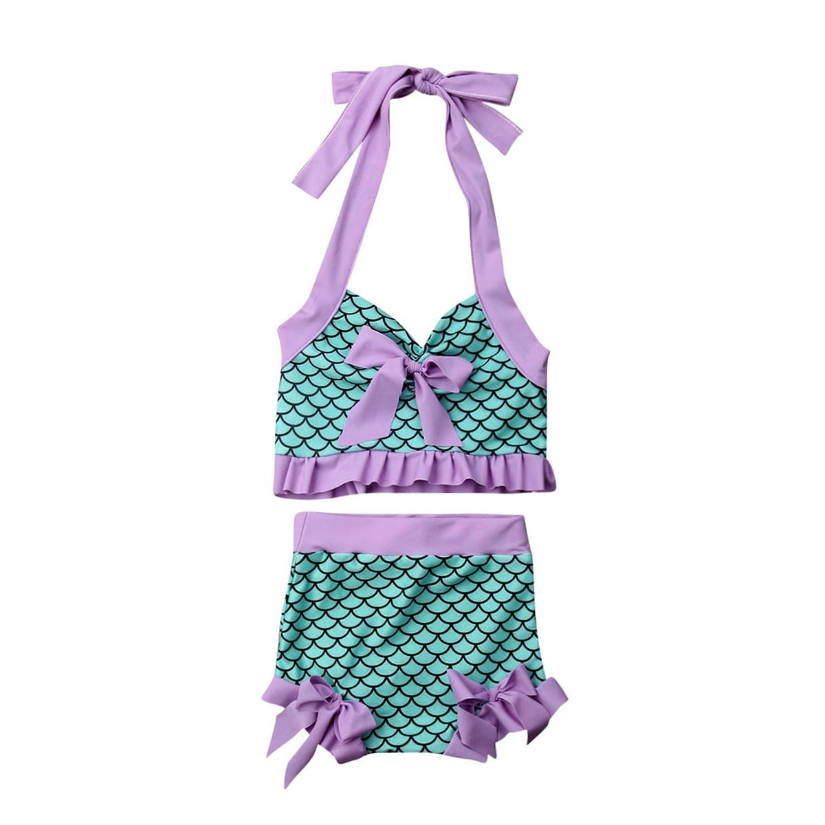 baby girl bathing suit