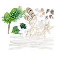 thumbnail image 1 of Decorative Media Kit for Electric Fireplaces, 1 of 2