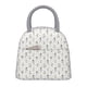 thumbnail image 1 of Fotbe Dancing Dogs Bolsa de Almuerzo con Estampado, Lonchera Aislada, Contenedor de Comida Reutilizable Tipo Cooler a Prueba de Fugas, 1 of 6