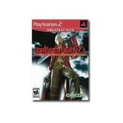 Devil May Cry 3 III Special Edition (Greatest Hits) (Playstation 2)