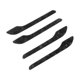 thumbnail image 3 of Side Door Handle Trim 4Pcs Wear Resistant Outer Door Handle Trim For Car Accessories ANGGREK Otros Vehículos, 3 of 8