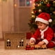 thumbnail image 5 of Producto Esencial Para El Hogar, Hecho De Plstico, Perfecto Para Decoracin Navidea, Celebraciones Navideas Y Fiestas En Casa. Regalo Ideal Para Ocasiones Especiales, UKHBMC, 5 of 7