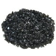 thumbnail image 2 of Duluth Forge 1/4 in. Premium Reflective Black Fire Glass - 10 lb. Bag Fire Pit Glass 14RBLKGM, 2 of 5