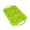 Silica gel, variant on Silicone Muffin Pan - 6-Cavity Nonstick Baking Tray for Muffins, Cupcakes, Brownies and More - Food Grade and BPA Free - Pack of 1