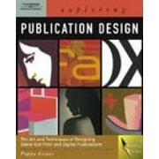 Exploring Publication Design [Paperback - Used]