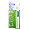 Benadryl Itch Relief Stick, Extra Strength, 2 pk