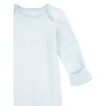 thumbnail image 3 of Carter's Child of Mine Baby Boy Gown, Sizes Newborn-0/3 Months, 3 of 6