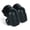 Black, variant on MELOTOUGH Knee Pads for Work,Construction,Flooring,Gardening-Comfortable and Flexible(BLACK)