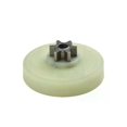 thumbnail image 1 of Electric Chainsaw Drive Sprocket Inner Gear For McCulloch 302855 6228-210104 Chain Saw 16 Garden Tool Parts MS1630NT 41AZ630Q97, 1 of 5