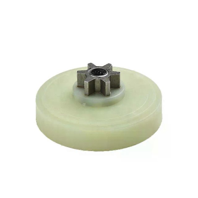 Electric Chainsaw Drive Sprocket Inner Gear For McCulloch 302855 6228-210104 Chain Saw 16 Garden Tool Parts MS1630NT 41AZ630Q97