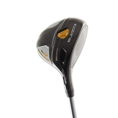 New Cobra Fly-Z+ (White) Fairway Wood Graphite RH (Best Fairway Woods Ever)