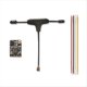 thumbnail image 1 of Para Micromódulo Link 2,4 Ghz ELRS RX para Dron RC FPV, 1 of 5