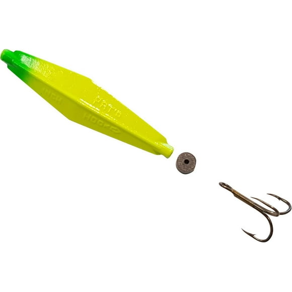 Buzz Bomb BB2.5-Perche Buzz Bomb 2.5 Perche Fonctionne sur tout, partout