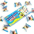 thumbnail image 4 of Frankford Krabby Patties Secret Menu Challenge Gummy Candy, 3.17oz, 4 of 5