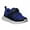 Navy/Blue, variant on Boys' Sneakers- Lightweight Tennis Breathable Athletic Running Shoes (Little Kid) - Navy/Orange,1