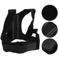 thumbnail image 4 of Back Posture Corrector, Adjustable Lightweight Posture Corrector Soft Posture With High Performance For Posture XS,S,M,L, 4 of 8