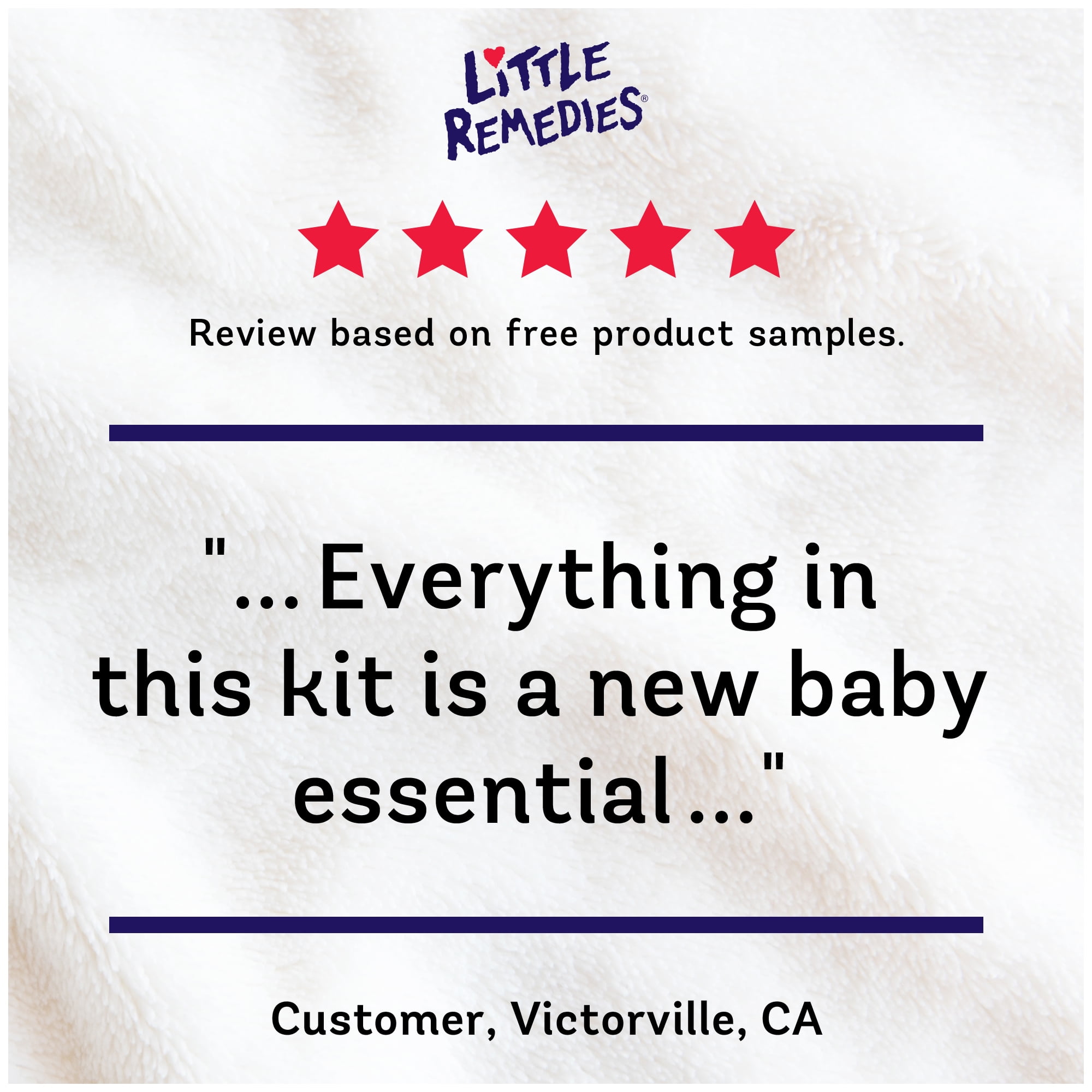 little remedies gift set