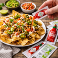 thumbnail image 3 of Tabasco Variety Pack – 30 Total Packets (10 Original 3g, 10 Jalapeño Green 3g, 10 Sriracha 6g) – Individual Hot Sauce Portion Packets for Travel, Restaurant & Food Service, 3 of 6