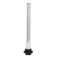 thumbnail image 1 of Fuel Tank Cap Gauge, Accuracy 5%, -40 to 85 degrees Celsius , Sealed Design, BSP 1 1/2 Thread, Universal Fit for Yachts, Trucks, ATVs, Sealed Design to Prevent Liquid Overflow From, 1 of 7