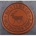 thumbnail image 4 of Hunters Mesh Back Ballcap, 4 of 4
