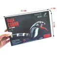 thumbnail image 3 of Infrared RC Remote Control Snake Realistic Prank Fun USB, 3 of 8