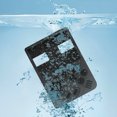 thumbnail image 1 of Silicone Protective Cover Shockproof Gaming Console Sleeve Skin Soft Protective Skin Cover for MIYOO MINI Handheld Game Console, 1 of 8
