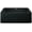 Coal Black, variant on Blanco 4017 Ikon 30" Silgranit Farmhouse Apron Front Single Bowl Kitchen Sink - Black