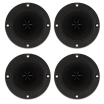 Goldwood GT-400CD – Tweeter A Compressione Piezoelettrico 8 Ohm 200W Per Impianti Audio PA E Auto - 4