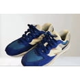 thumbnail image 3 of Men Size 9.5 - New Balance - Blue Grey Orange, 3 of 5