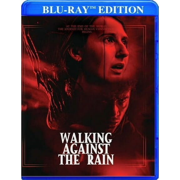 Walking Against The Rain (Blu-ray), Gravitas Ventures, Drama