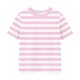 thumbnail image 5 of Camisetas de Manga Larga de Cuello Redondo de Color Sólido para Niños para Uso Diario, Regreso a Casa, Fiestas Y Fotografía, 5 of 5