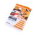 thumbnail image 1 of Vacuum Storage Bag Vacuum Bag Vacuum Compressed Bag Large Vacuum Storage Bags Pratical Large Vacuum Compressed Storage Bags Organizer Household Space Saver60 X 80cm, 1 of 5