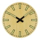 thumbnail image 1 of Reloj de pared Sunnimix Reloj de pared Silencioso de madera, 1 of 8