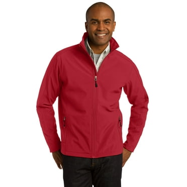 Port Authority Men's Core Soft Shell Jacket. J317