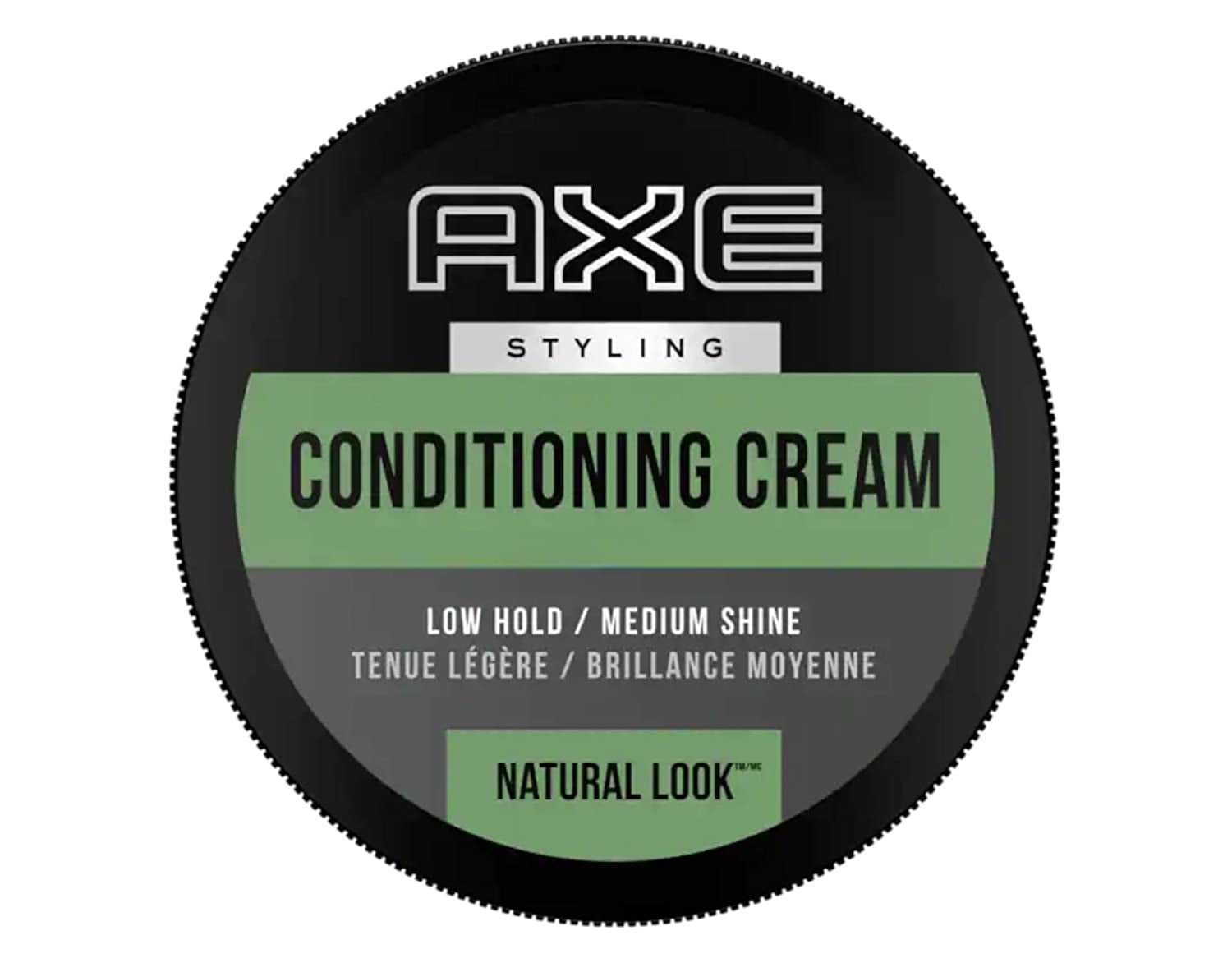 AXE 2.64OZ UNDERSTATED CREAM