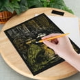 thumbnail image 3 of Royal & Langnickel Engraving Art™ 8" x 10" Gold Foil Projects, 3 of 11