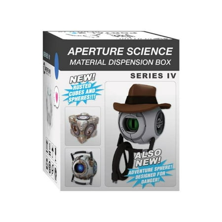 Portal 2 - Series 4 Booster Pack New