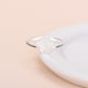 thumbnail image 4 of 925 Anillo de mariposa Minimalista Ajustable Cola abierta Dedo Apilable Promise Band Anillo de compromiso Alianzas de boda Toe Band Joyería delicada Regalos para mujeres Niñas Fiesta Navidad Cumpleañ TUNC Sencillez, 4 of 5