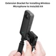 thumbnail image 4 of Panoramic Camera Cold Shoe Mount Extension Bracket Camera Tripod Mount, 4 of 5
