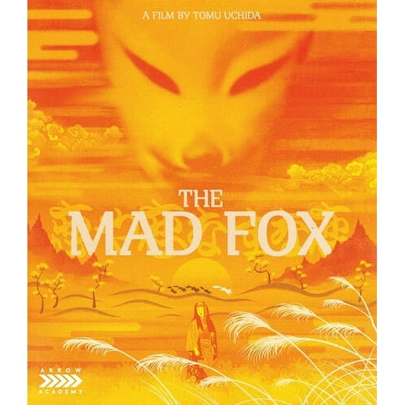 The Mad Fox (Blu-ray), Arrow Academy, Drama