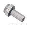 thumbnail image 3 of Boring Head Shank, 60 Degree Angle Thread Boring Head Shank  for Machining, 3 of 8