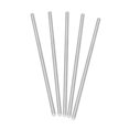 thumbnail image 2 of ANGGREK Stainless Steel Rod, 5Pcs Round Shaft For For TETRIX For FIRST, 2 of 8