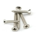 thumbnail image 2 of (5pcs) 316 Stainless Steel Self-Tapping Countersunk Screws M5x55mm (length does not include header)., 2 of 5