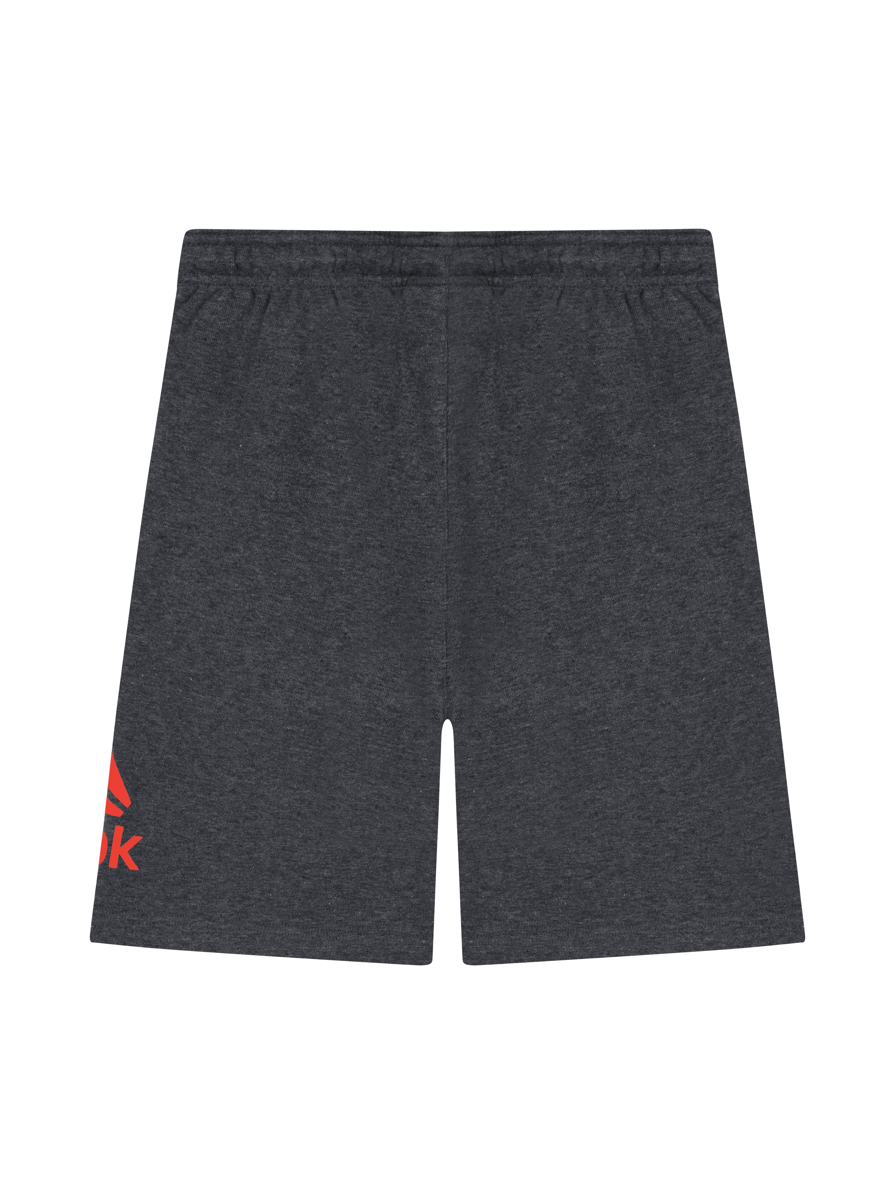 Reebok Boys Recharge French Terry Short Sizes 4 18 Walmart